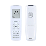Настенный кондиционер Gree BORA INVERTER R32 GWH18AAD-K6DNA2E