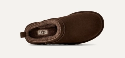 UGG Угги Classic Micro Botas, цвет какао