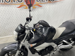 Suzuki GSR400 2006
