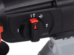 Перфоратор аккумуляторный Ресанта АП-20Li/4