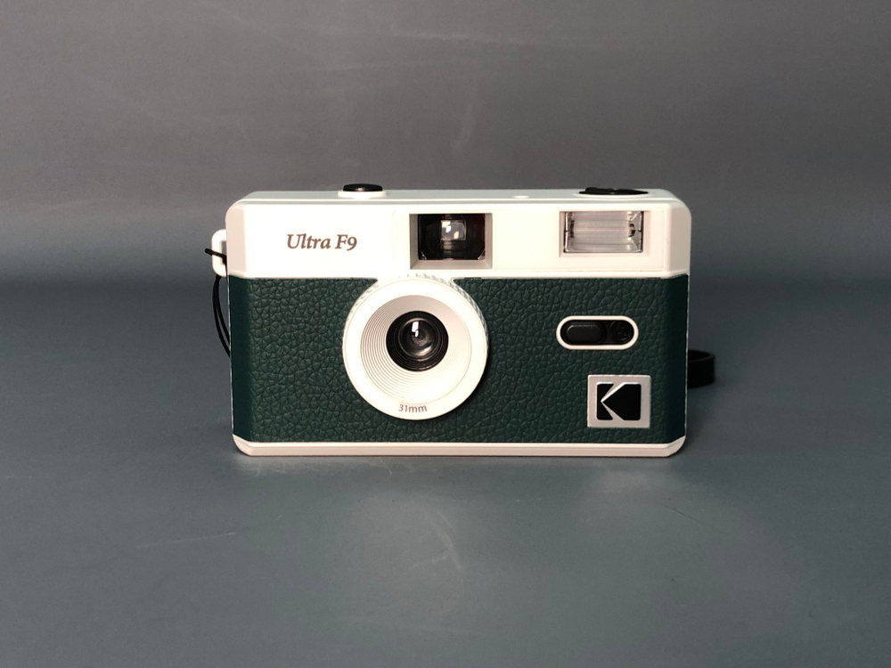 Kodak Ultra F9 New