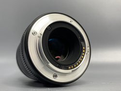 FujiNon XF 50mm 2R WR