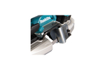 Ленточная аккумуляторная пила Makita 18В, Li-ion DPB184Z