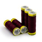 Нитки для трикотажа Gutermann Maraflex 120 (150 метров), 5 кат. | 369 винный