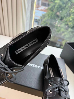 Лоферы Alexander Wang