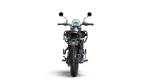 Мотоцикл Royal Enfield Himalayan 450 Hanle Black