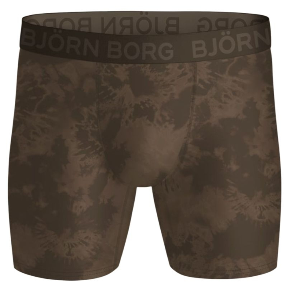 Мужские спортивные боксеры Bj_rn Borg Sports 1P