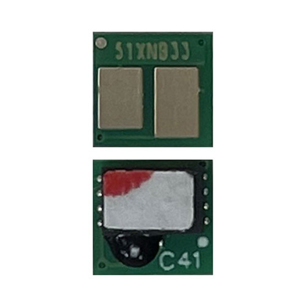 Чип для картриджа W1510X, HP LJ 4003N/MFP 4103 (9.7K, OEM Size) UNItech(Apex)