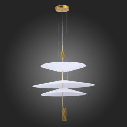Люстра подвесная ST Luce Isola SL6101.223.01
