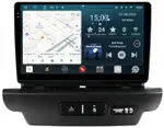 Магнитола для KIA Ceed 2018-2020 - RedPower 138 Android 10, Быстрая, QLED+2K, CarPlay, SIM-слот