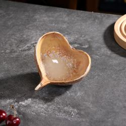 Салатник 100 мл 13*13 см h8,5 см емкость для закусок Pearl Shell Frutti di Mare P.L. [1]