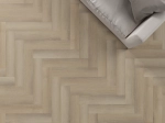 Кварц-винил SPC My Step Aqua Аква 5,05 мм Берн