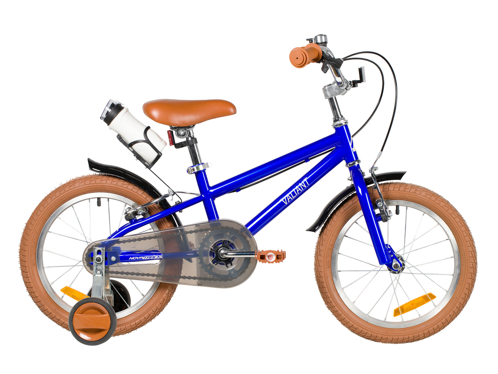 Велосипед NOVATRACK VALIANT 18