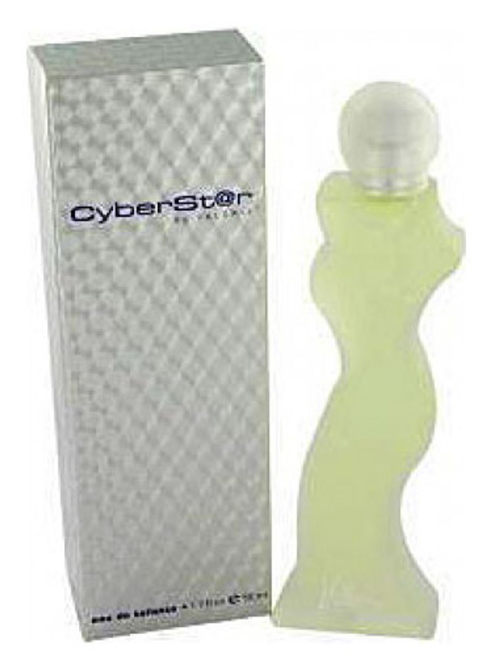 Valeria Mazza Cyberst@r
