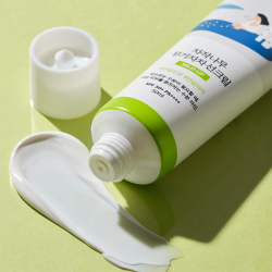 Крем солнцезащитный Round Lab Birch Juice Mild-Up Sunscreen SPF50+ PA++++ 50 мл