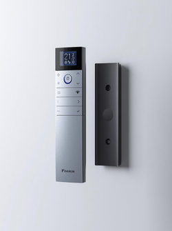 Кондиционер Daikin Emura 3 FTXJ50AS9/RXJ50A9 Full DC Inverter. Цвет: Серебристый
