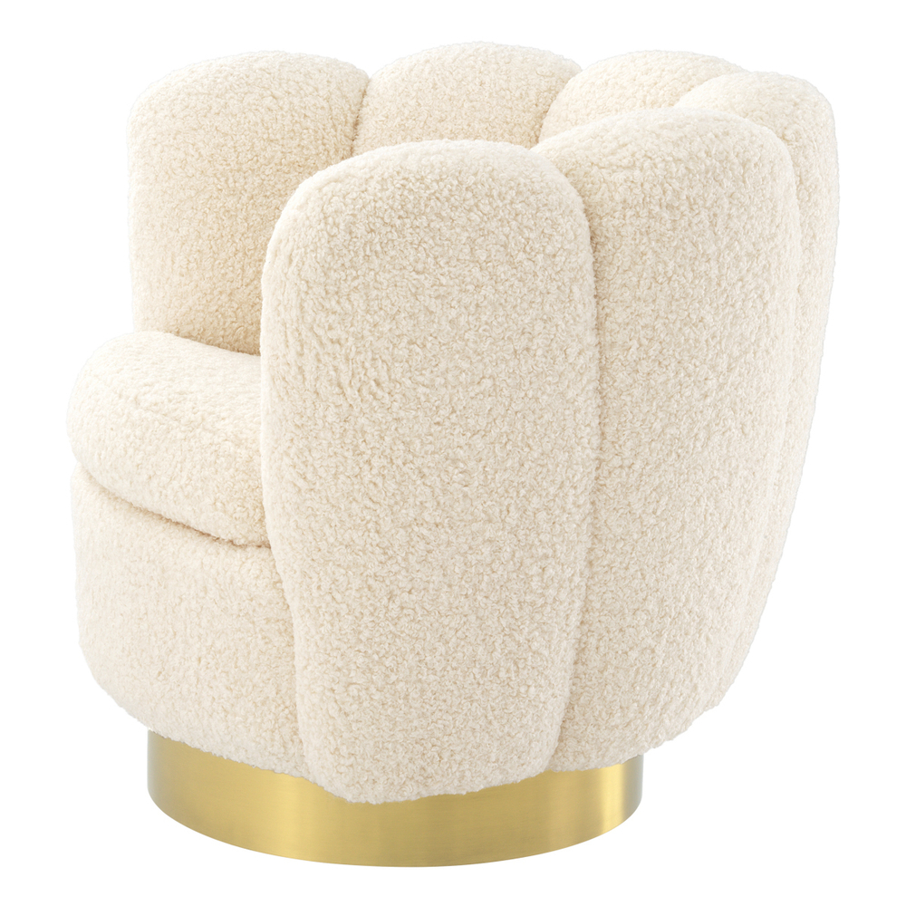 Кресло вращающееся Swivel Chair Mirage арт.113485