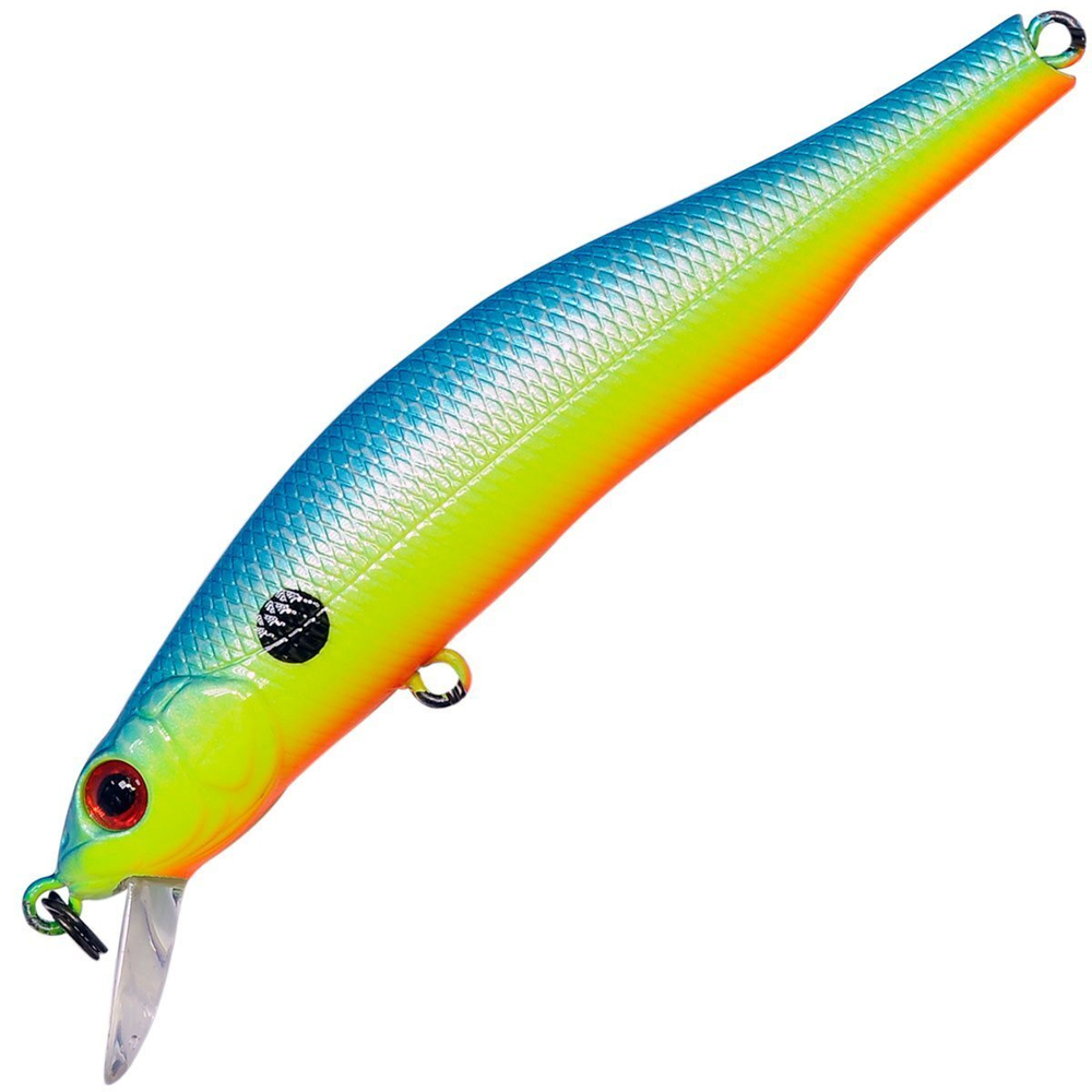 Воблер ZipBaits Orbit 80SR (8.5гр/8см)