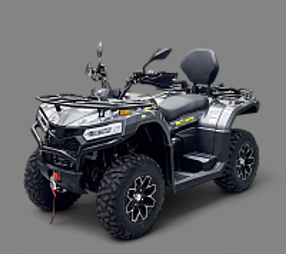 Квадроцикл Bizon YK450A ПТС
