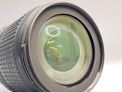 Nikon 18-105mm 3.5-5.6G AF-S ED DX VR Nikkor