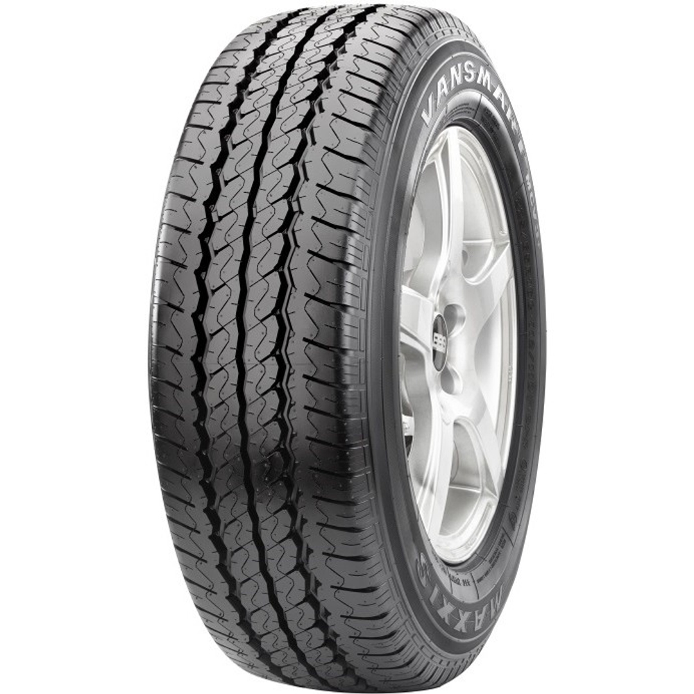 Летняя шина Maxxis VanSmart MCV3+ (215/70 R16C 108/106T)
