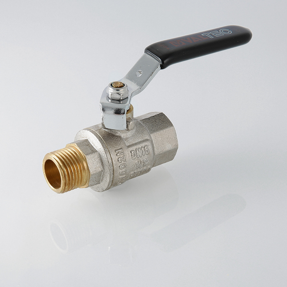 Кран шар.  3/4"ВН р. VALTEC PN100