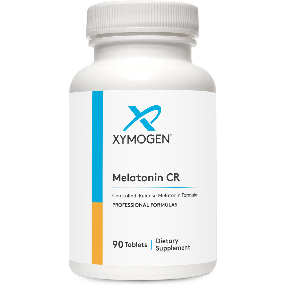 Melatonin CR 90 Tablets