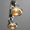 Спот Alieno A4506PL-2CC Arte Lamp