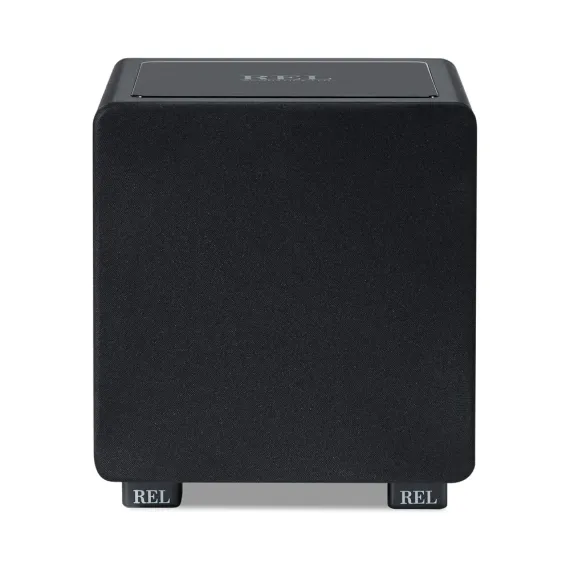 REL HT1003 Black