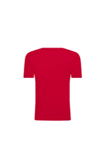 Футболка POLO RALPH LAUREN - красный(891795)
