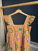 Хлопковое платье Stella McCartney, 152