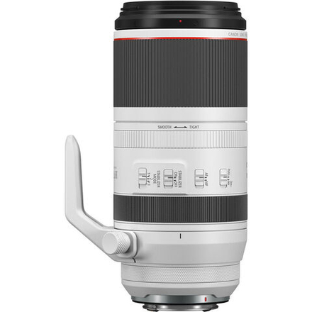 Объектив Canon RF 100-500 F4.5-7.1 L IS USM