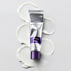 Антивозрастной крем для лица MisshaTime Revolution Retinol 500 Shot Cream, 60мл
