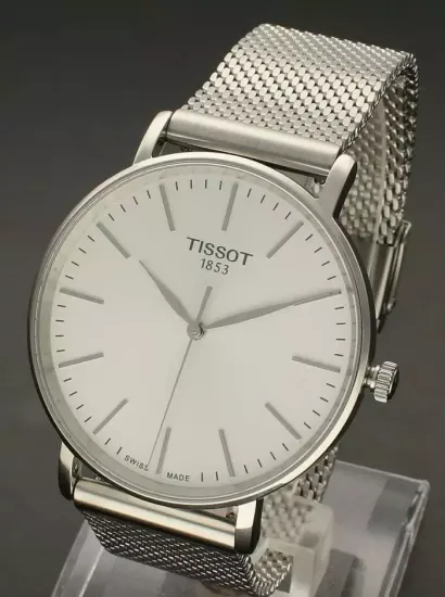 Наручные часы Tissot T143.410.11.011.00