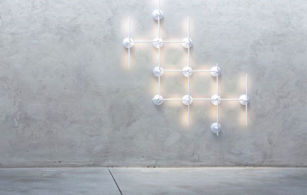 бра  Flos Light Spring by Ron Gilad 2