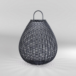 Фонарь кемпинговый Maytoni Плет OSL599FL-L5B3K