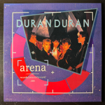 Duran Duran – Arena (США 1984г.) Т
