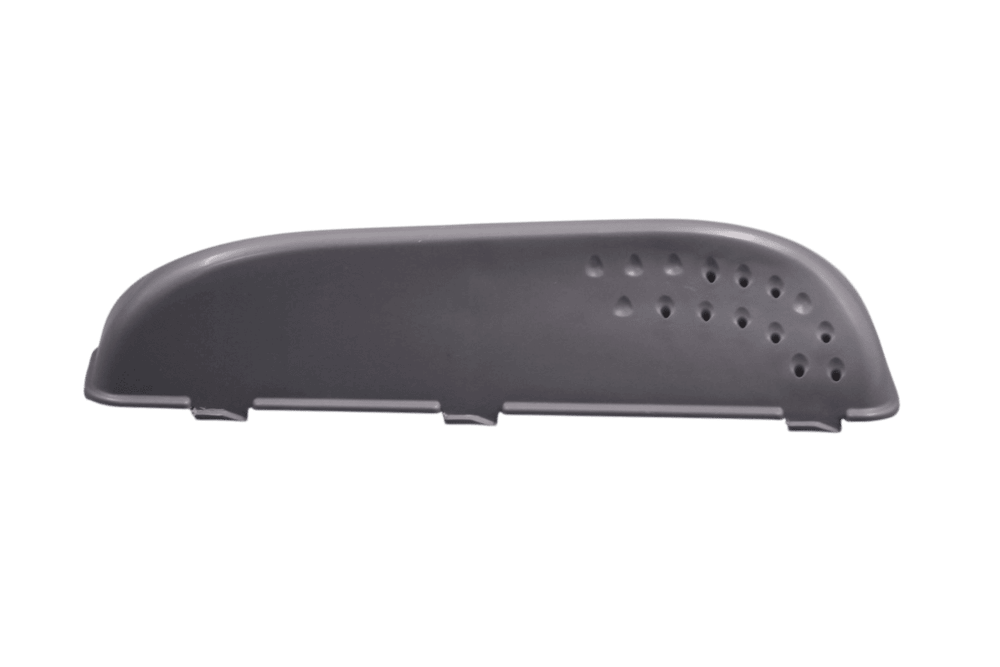 Ребро барабана F31330001 стиральной машины Dexp