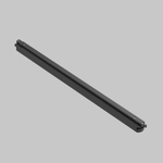 Магнитный трековый светильник Maytoni Unity Basis TR000-1-24W3K-B_1
