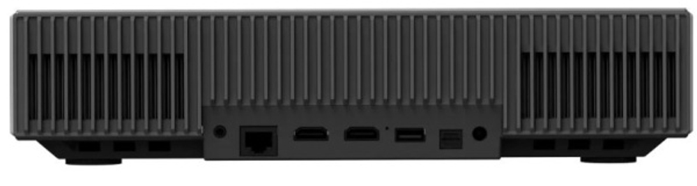 Проектор Cactus CS-U2.B