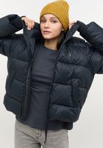 Куртка Hanna Puffer Jacket 1014191-4139