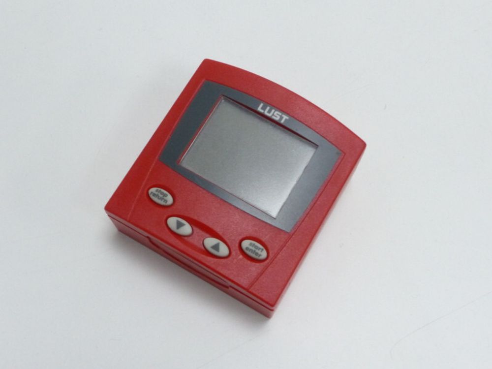 LUST KP200