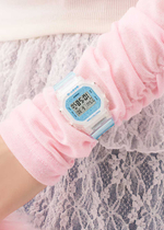 Часы Casio BGD-565GC-2
