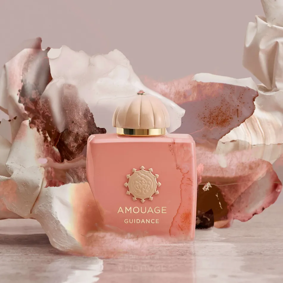 Amouage Guidance Парфюм женский