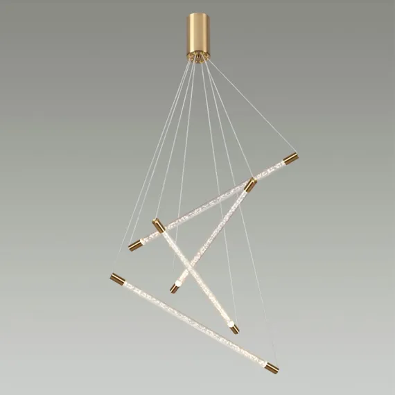 Подвесной светильник Sparky 4369/40L Odeon Light