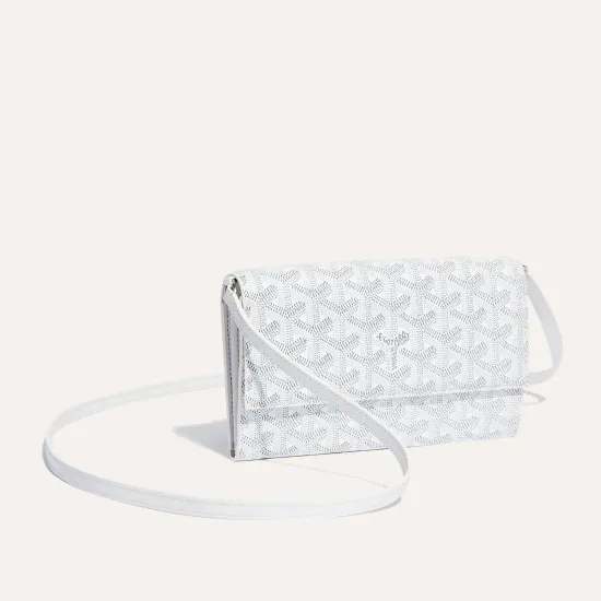 Кошелек Goyard Varenne