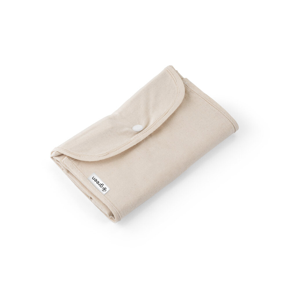 BEIRUT. Сумка из хлопка и переработанного хлопка (140 g/m²)