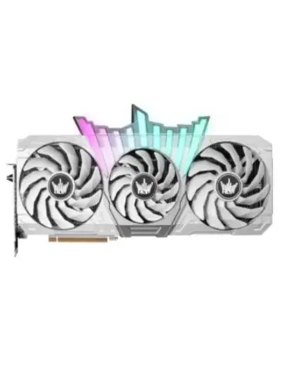 Видеокарта GeForce RTX 4090 HOF 24 ГБ 49NXM5MD6PHK