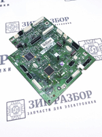 Плата DC контроллера RM1-4812 | RM1-5313 HP 1215, 1312, 1515