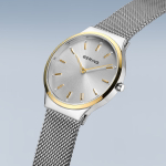 Женские наручные часы Bering 12131-014-GWP Набор с часами